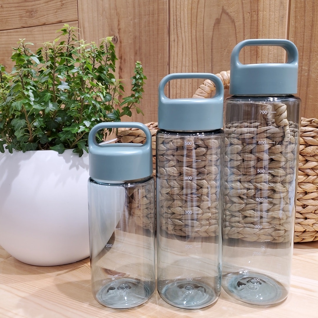 【イオンモール秋田】人気のドリンクボトルに新色登場