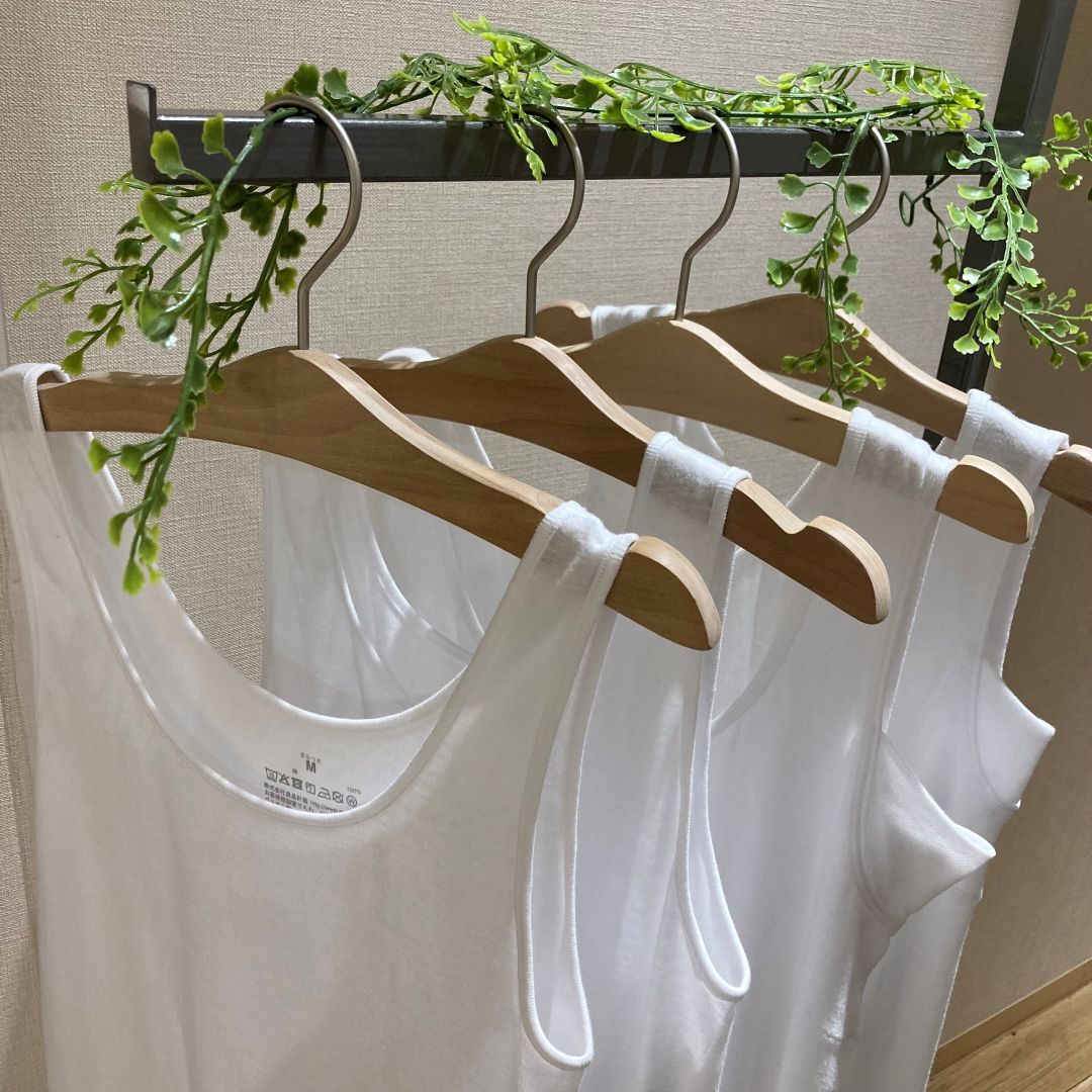 さらっと綿