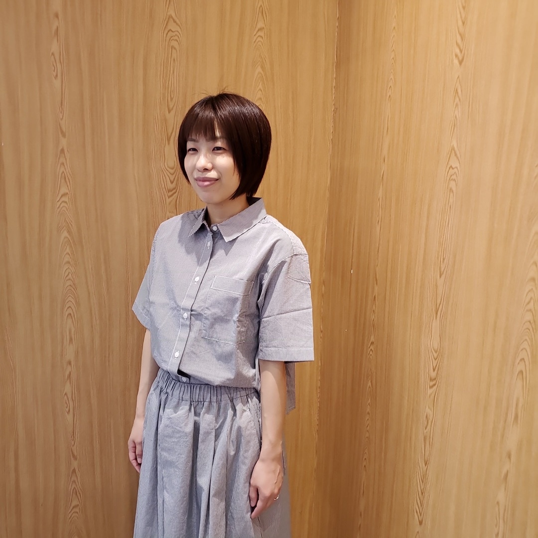 【イオンモール秋田】身長154㎝