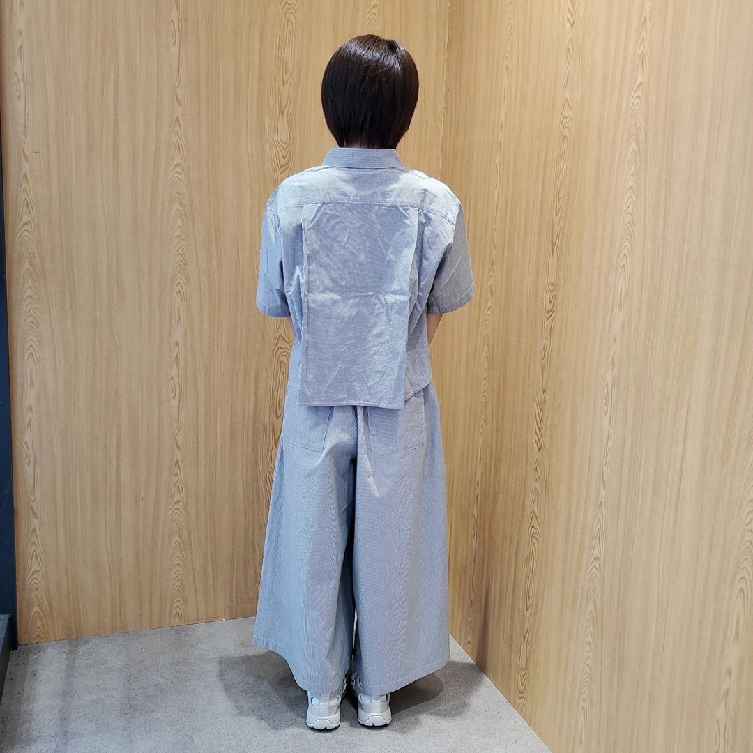 【イオンモール秋田】身長154㎝