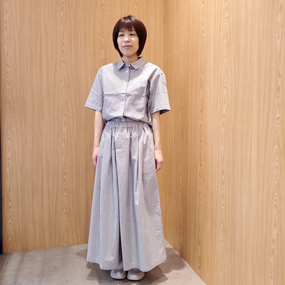【イオンモール秋田】身長154㎝