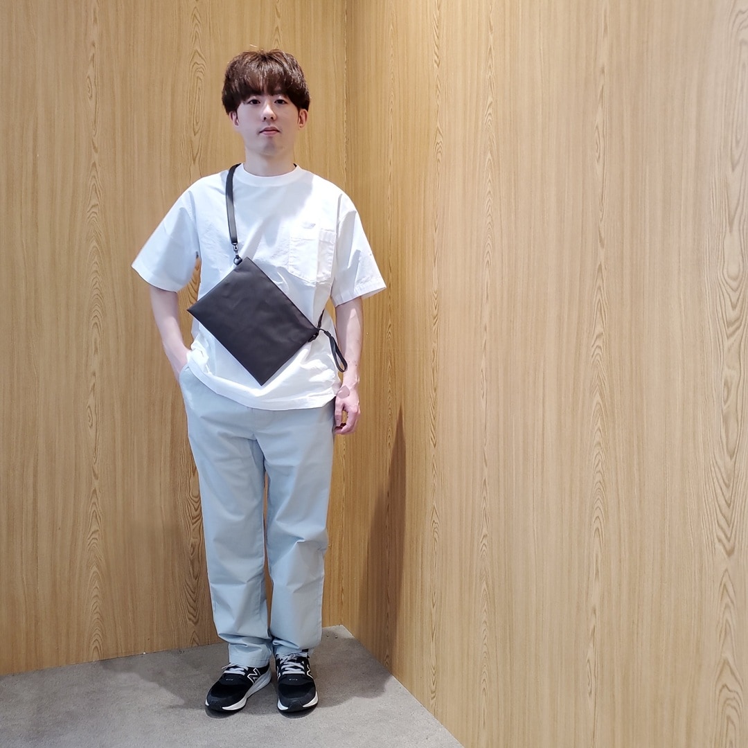 【イオンモール秋田】身長163㎝