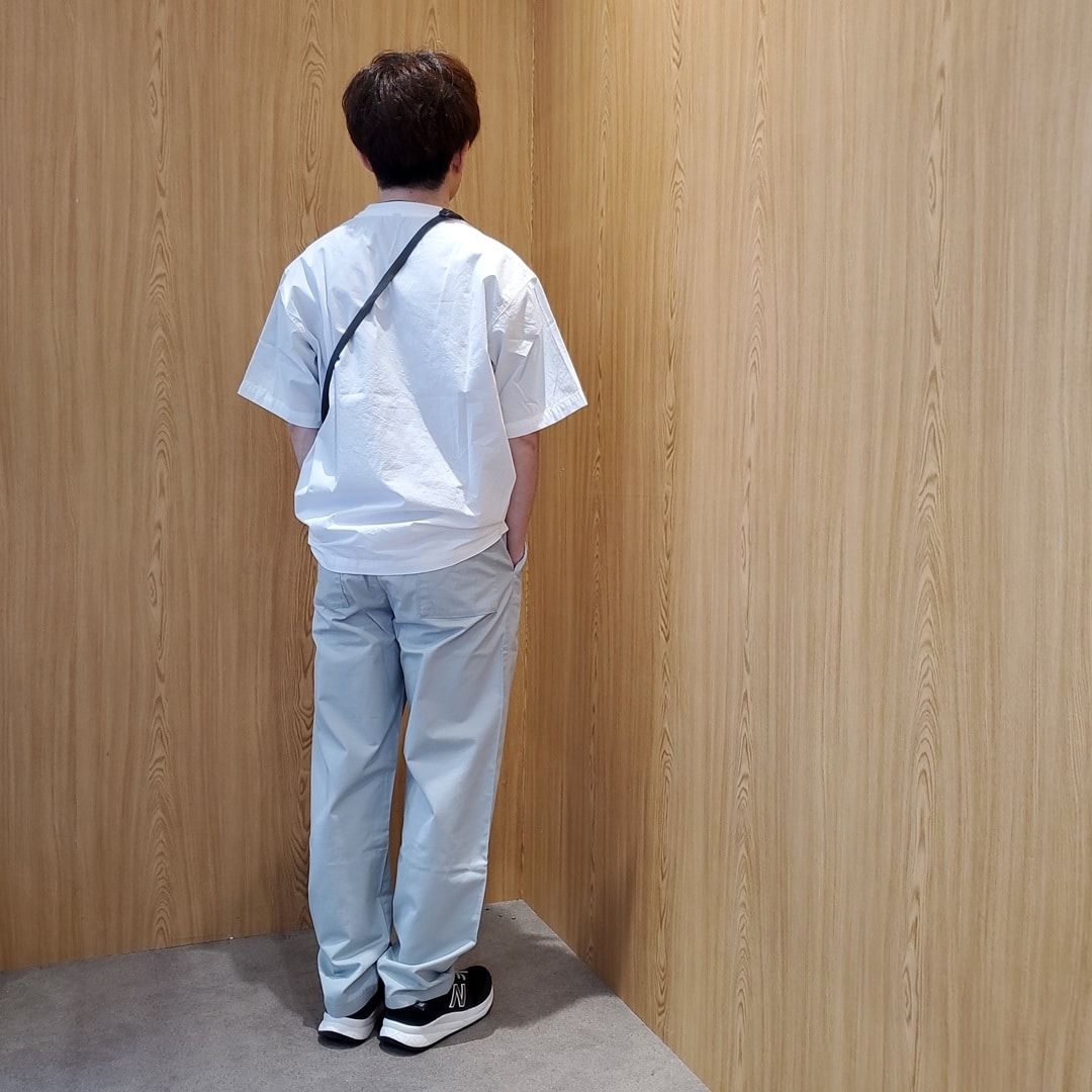 【イオンモール秋田】身長163㎝