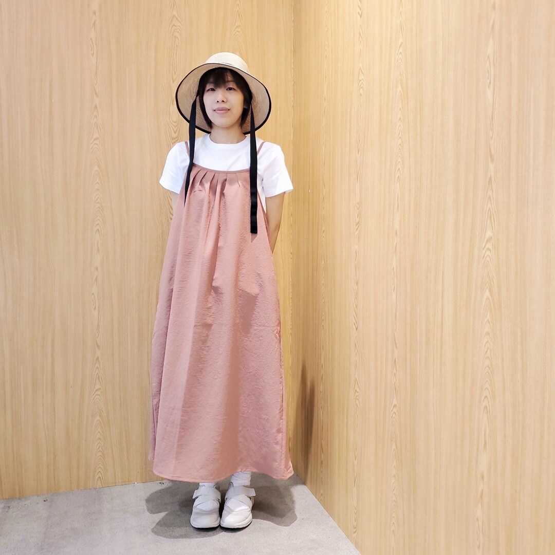 【イオンモール秋田】身長154cm