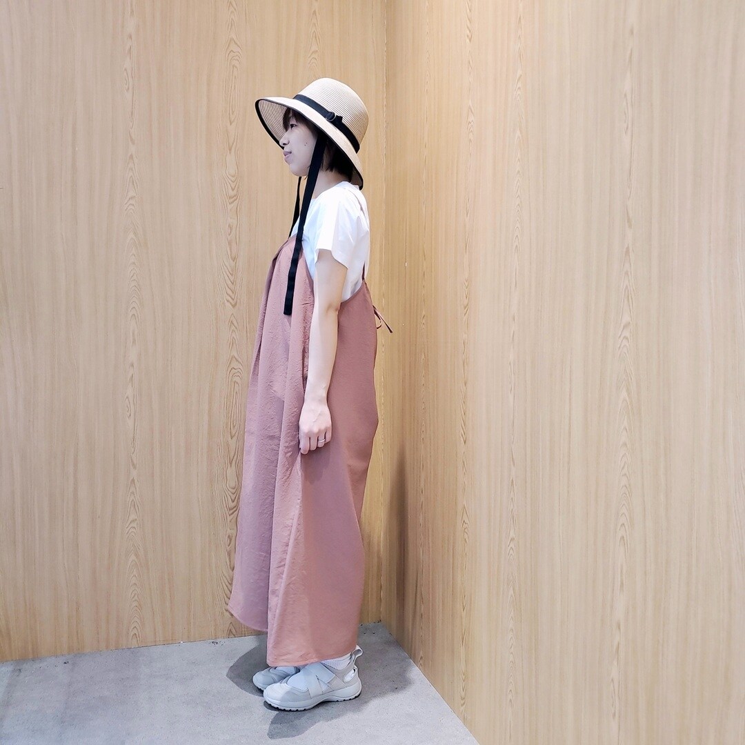 【イオンモール秋田】身長154cm
