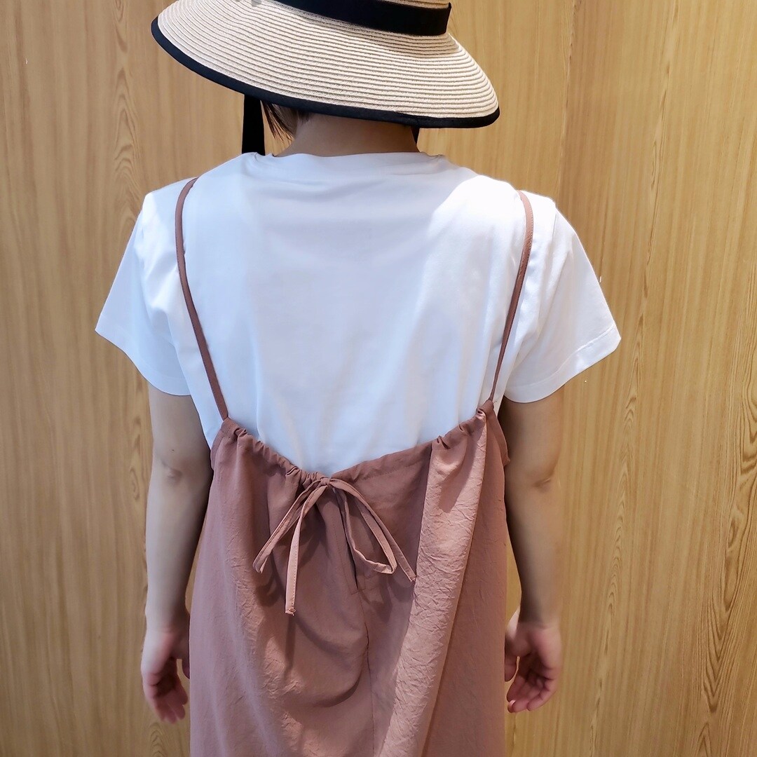 【イオンモール秋田】身長154cm