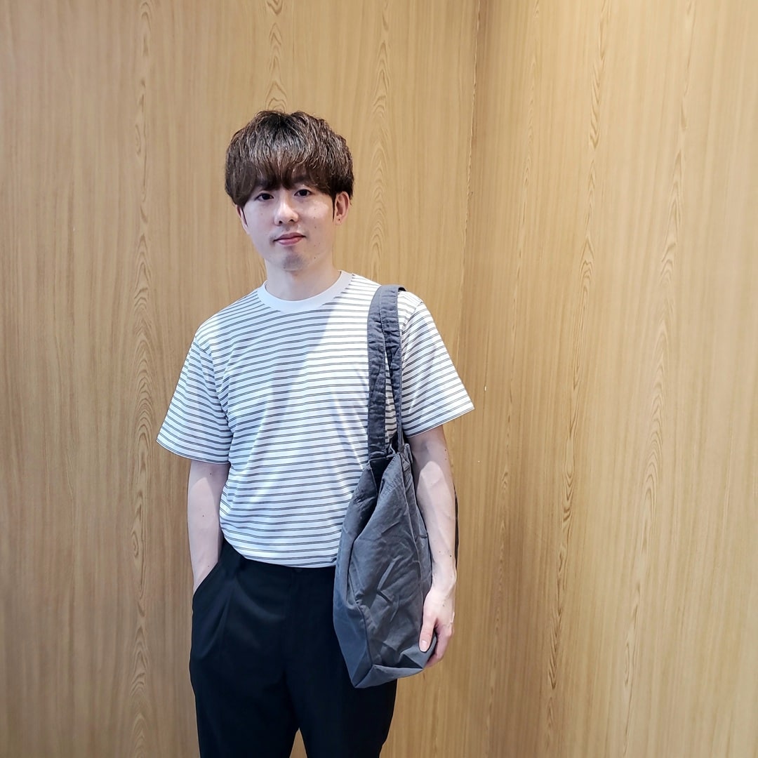 【イオンモール秋田】身長163㎝