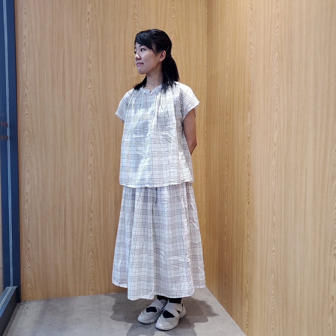 【イオンモール秋田】身長154㎝