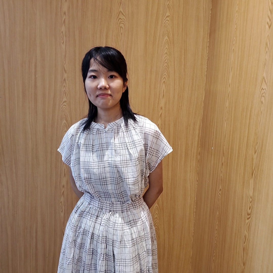 【イオンモール秋田】身長154㎝