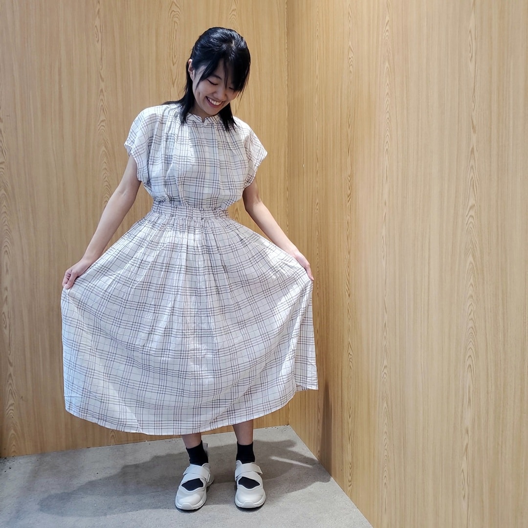 【イオンモール秋田】身長154㎝