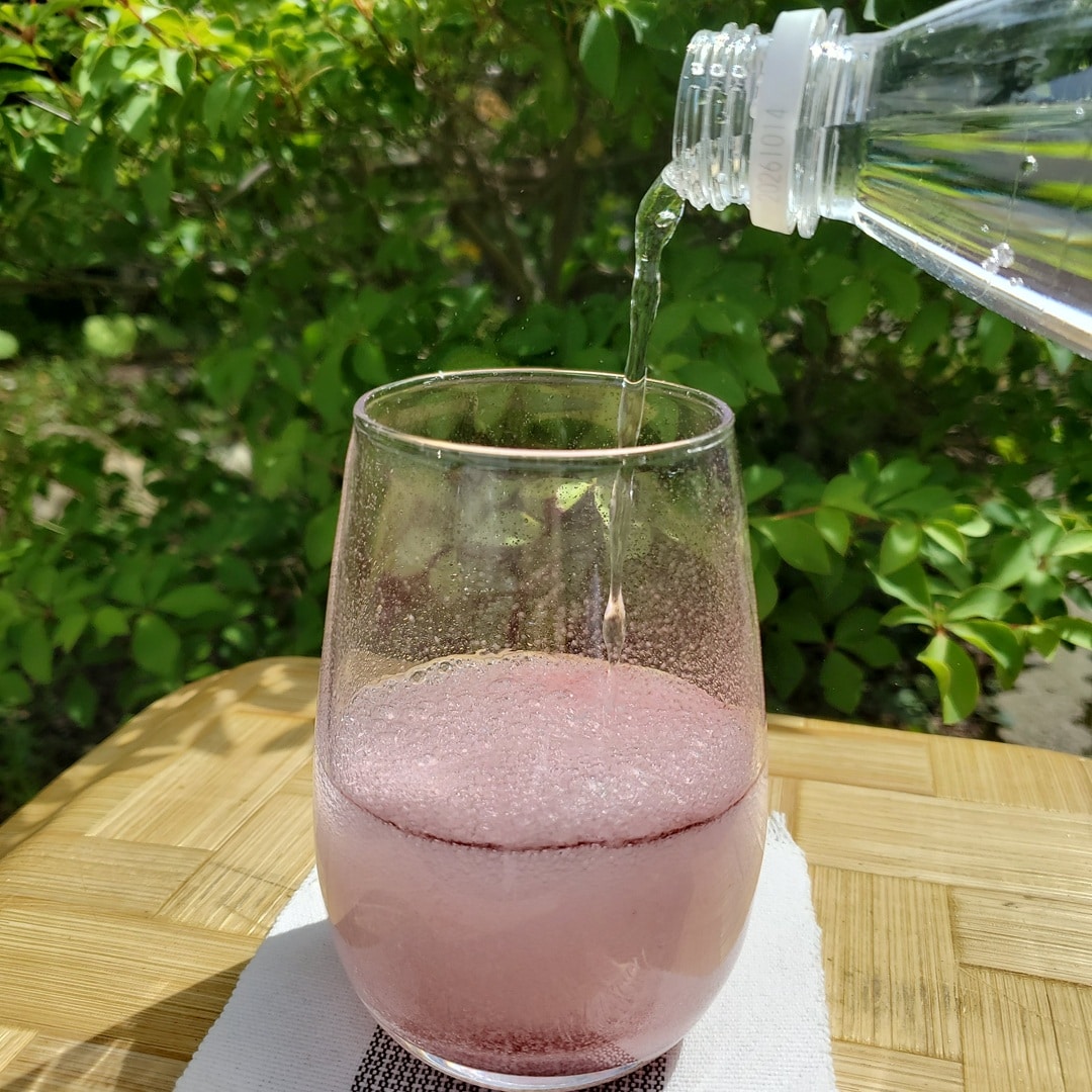 【イオンモール秋田】さわやかなフルーツで夏のティータイムを