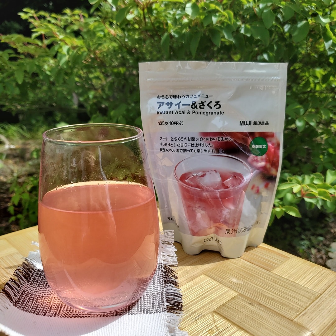 【イオンモール秋田】さわやかなフルーツで夏のティータイムを
