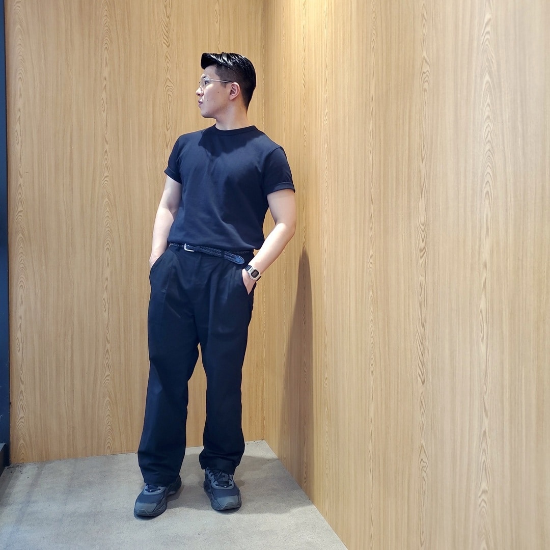 【イオンモール秋田】身長177㎝