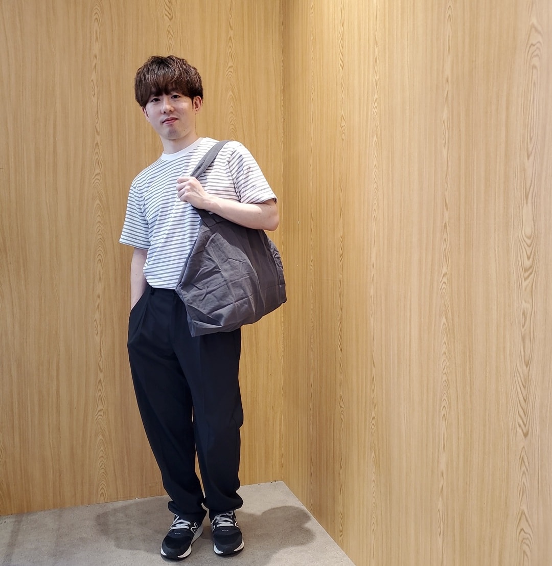 【イオンモール秋田】身長163㎝