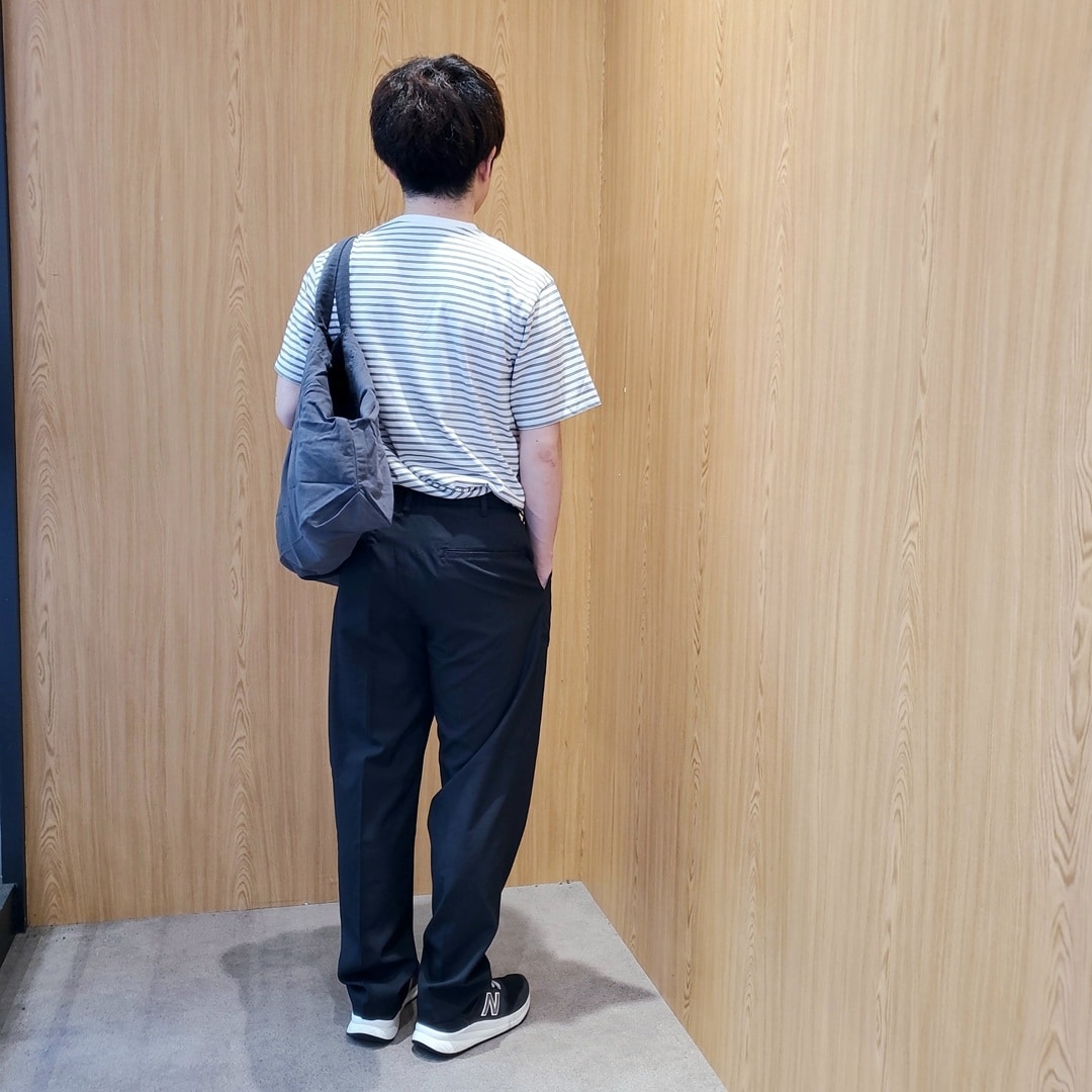 【イオンモール秋田】身長163㎝
