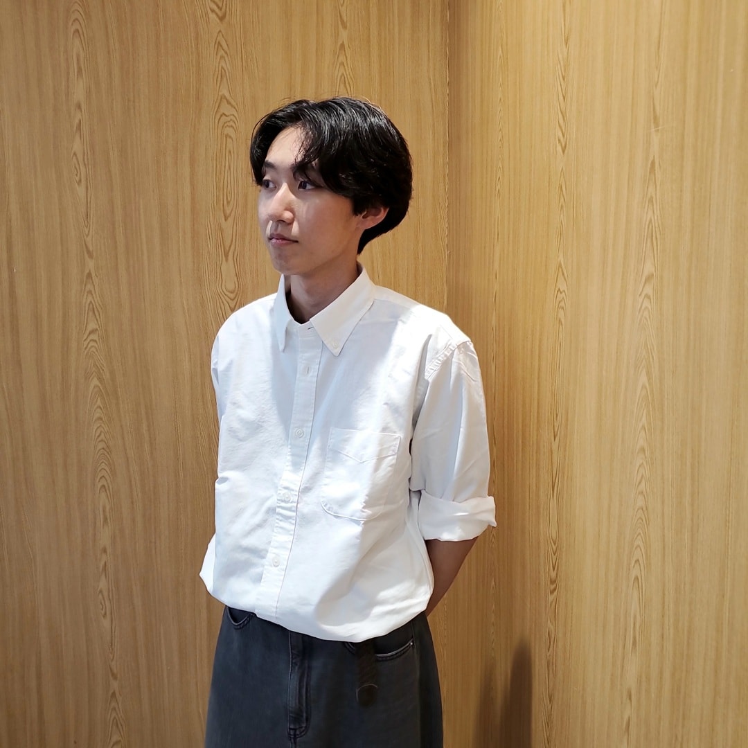 【イオンモール秋田】身長170㎝ _UZ0F3l