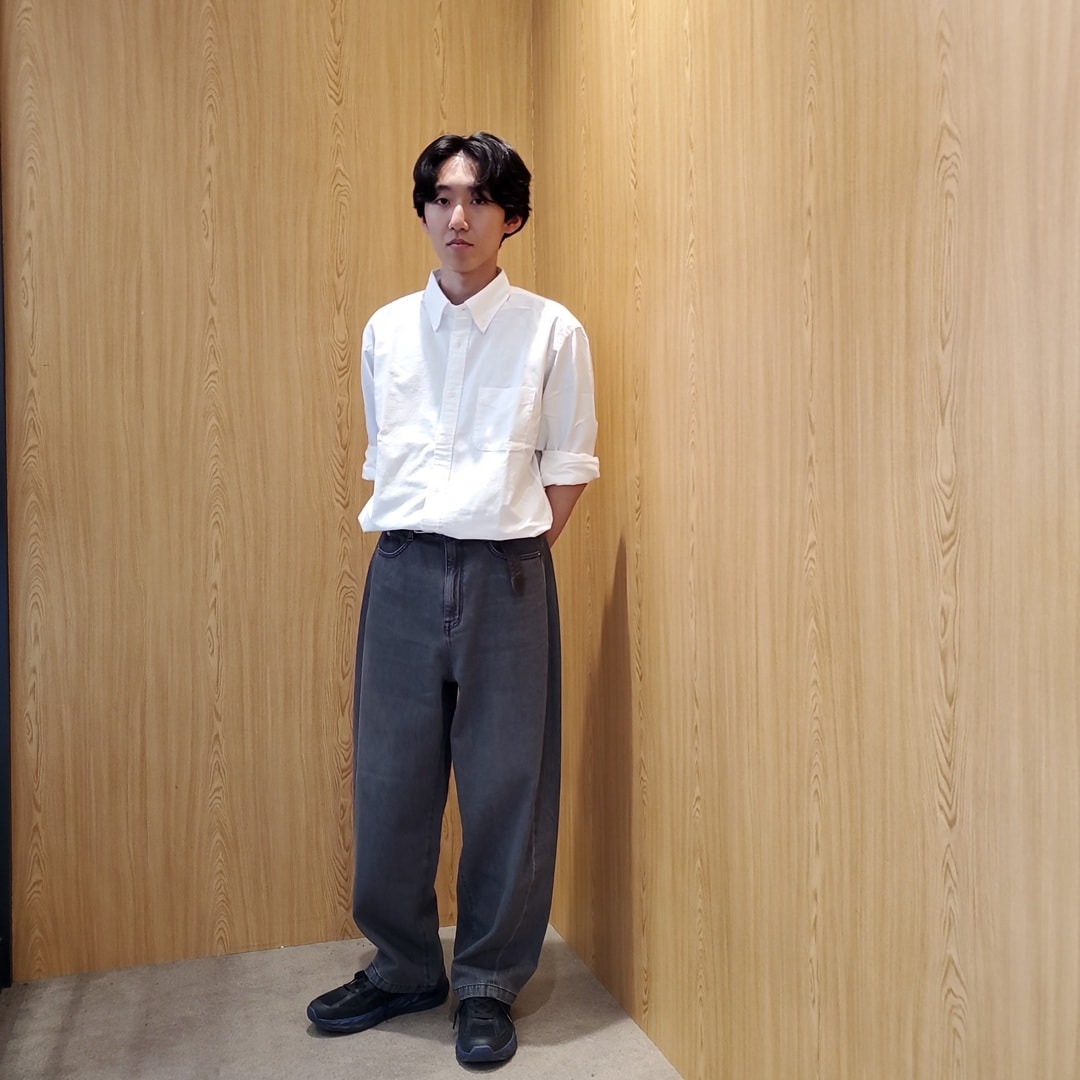 【イオンモール秋田】身長170㎝ _iVXn2U