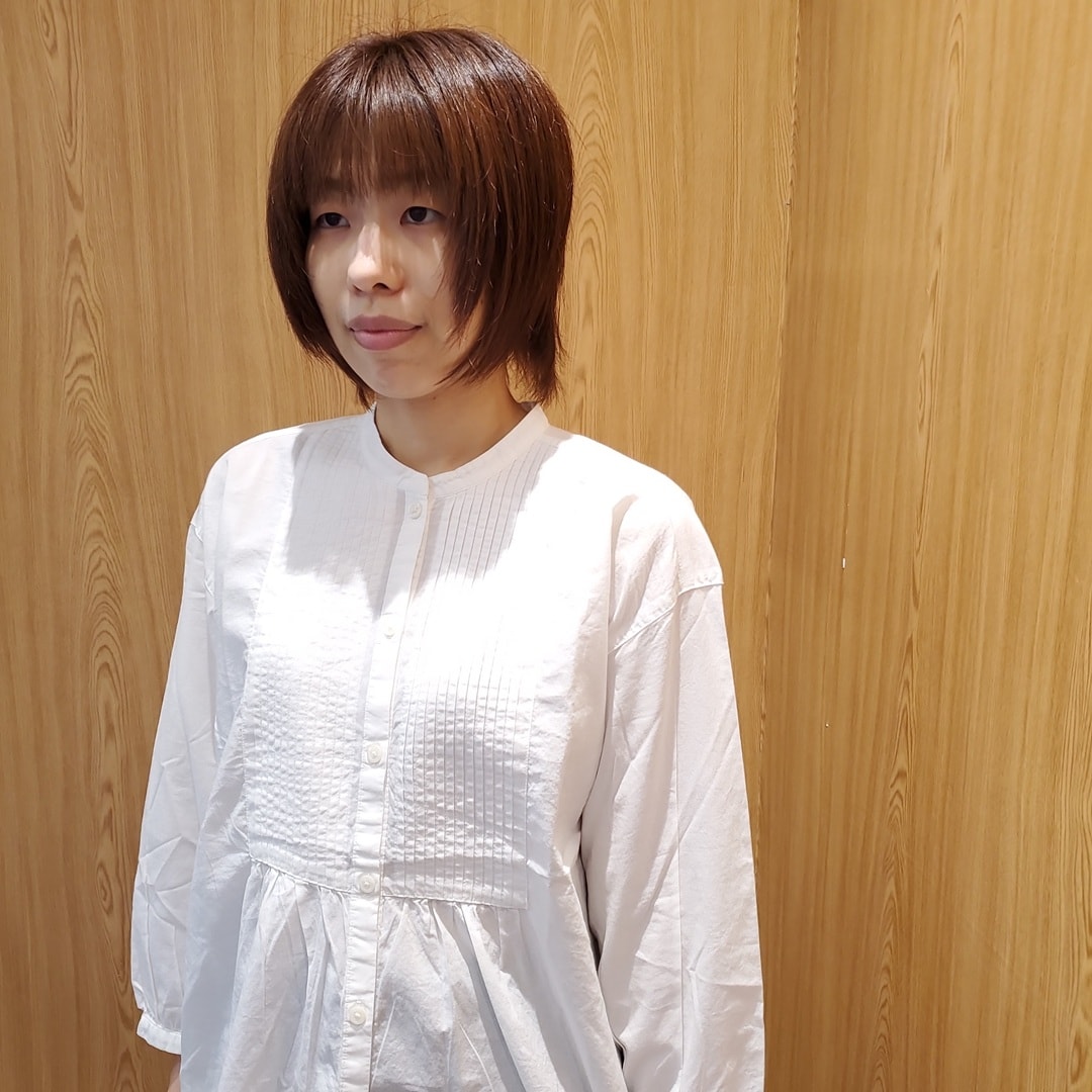 【イオンモール秋田】身長154㎝_6CG4hb