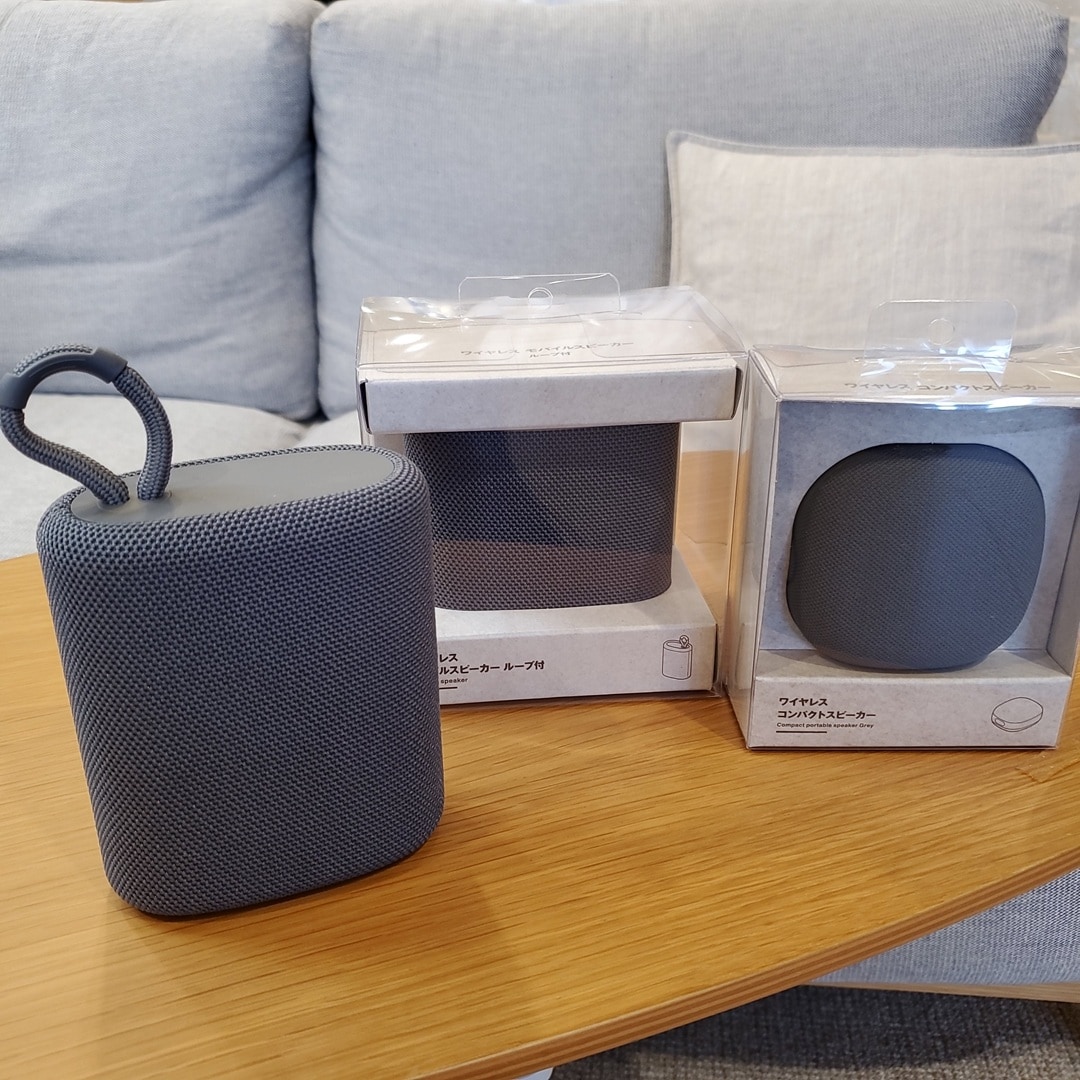 【イオンモール秋田】暮らしに、いい音。オーディオシリーズ新発売_r0irqO