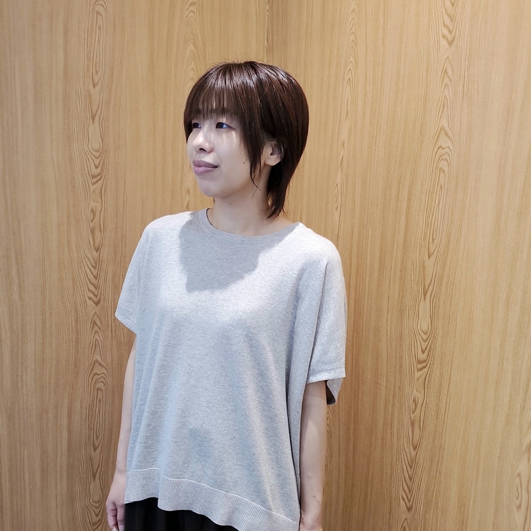 【イオンモール秋田】身長154㎝_wb3vng