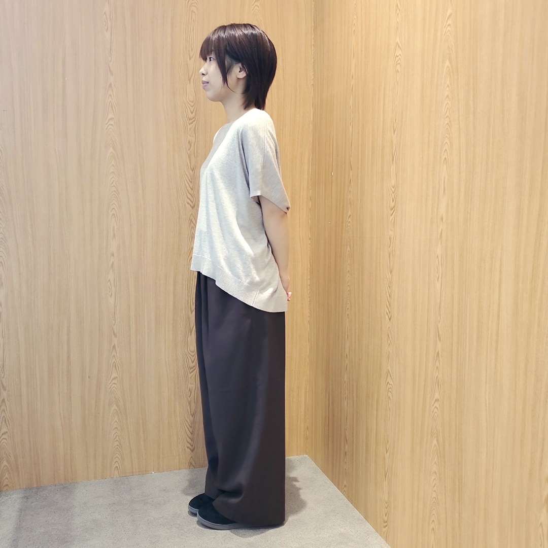 【イオンモール秋田】身長154㎝_9j44Hm