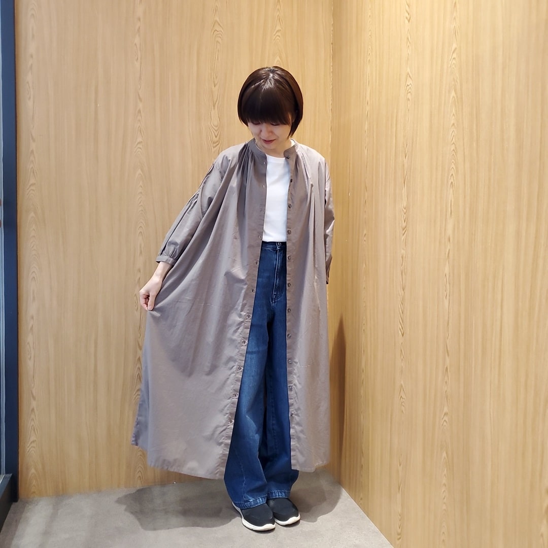 【イオンモール秋田】身長156㎝_r4qOcA