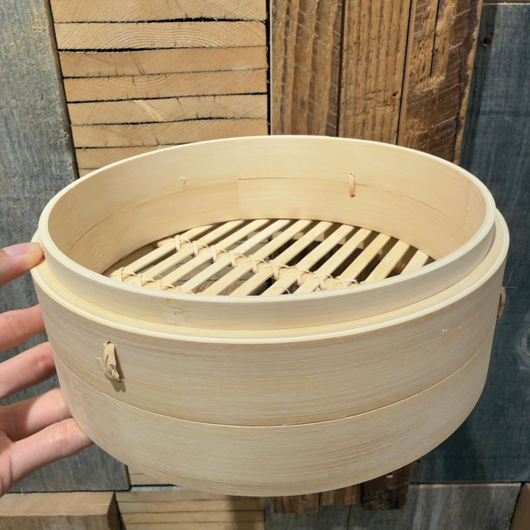 【津田沼ビート】夏の期間限定価格商品 スタッフのおすすめ　|　 蒸篭（せいろ）_e247DH