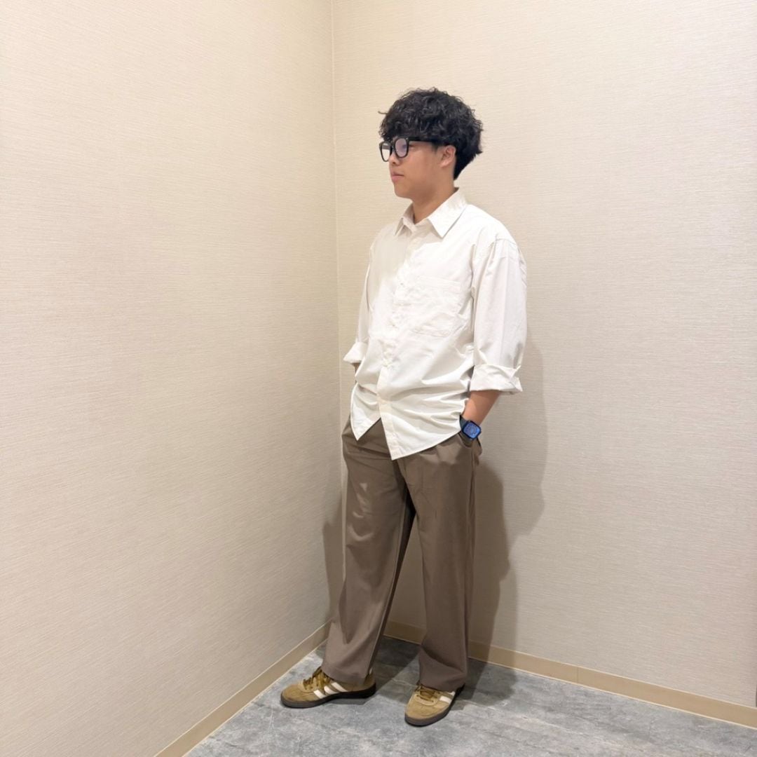 【ブルメール舞多聞】身長171㎝_jFcum1