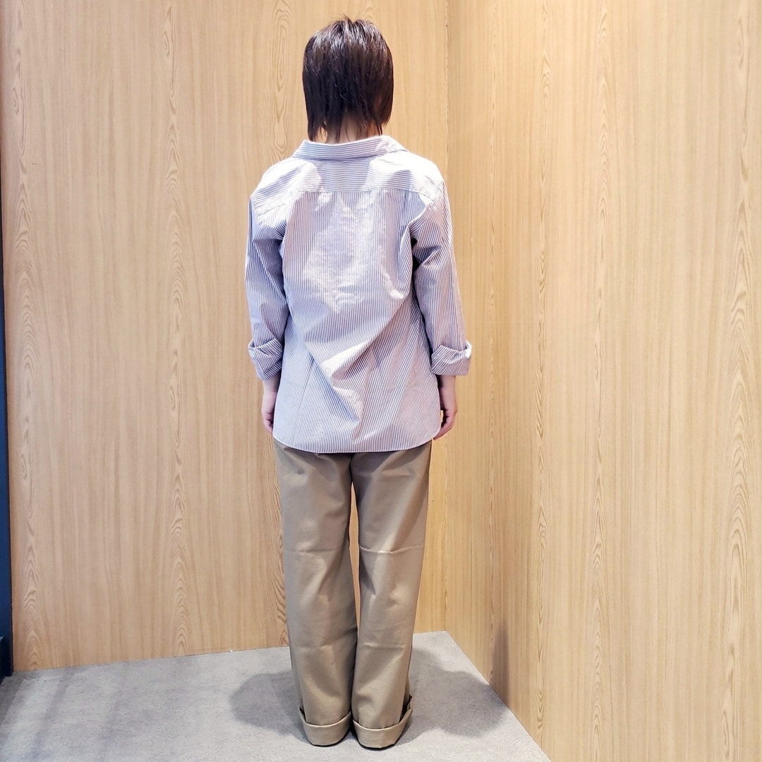 【イオンモール秋田】身長154㎝_my3eAk