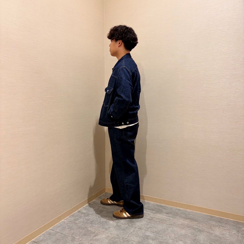【ブルメール舞多聞】身長171㎝_9XF50N