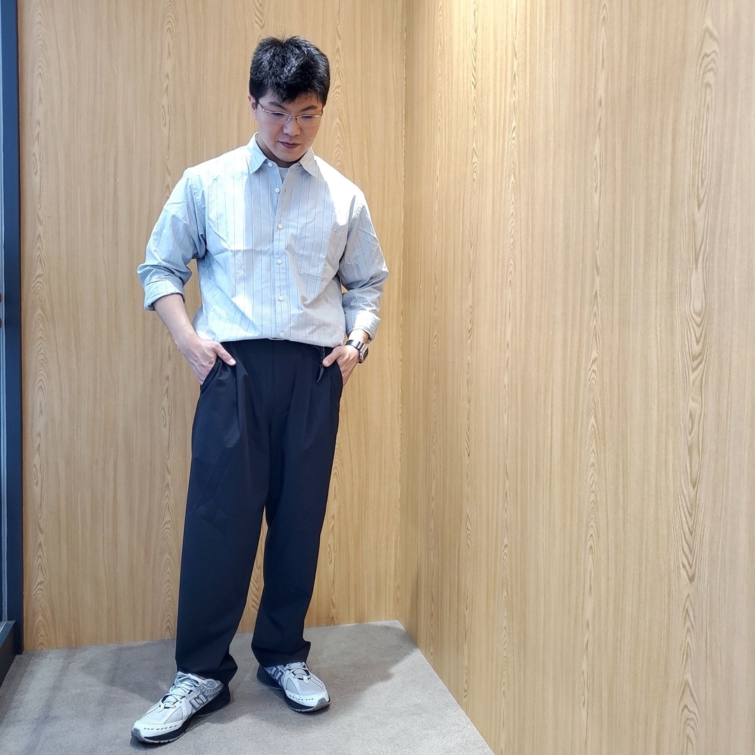 【イオンモール秋田】身長177cm_qM7Gm6