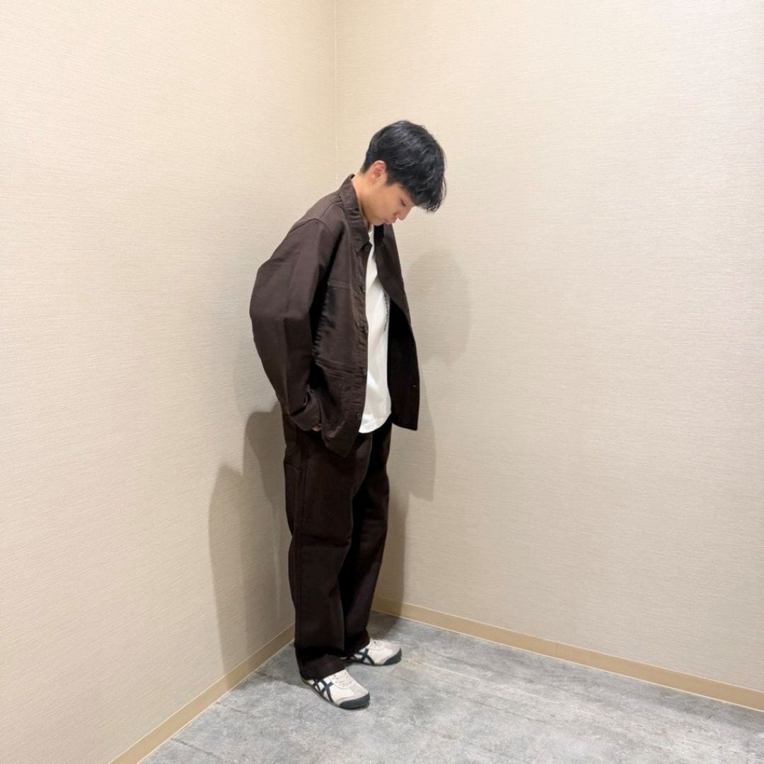 【ブルメール舞多聞】身長173㎝_wmV22g