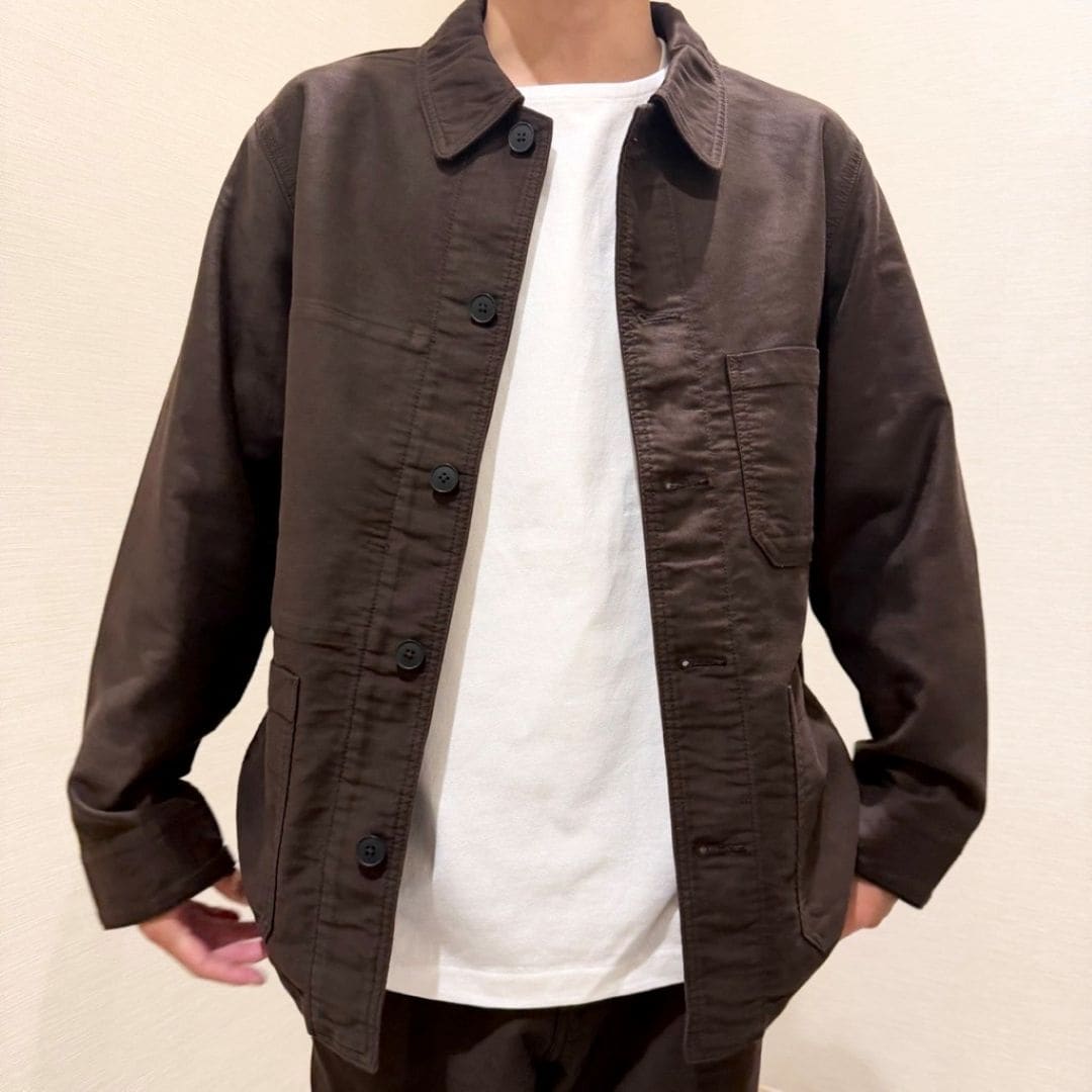 【ブルメール舞多聞】身長173㎝_WR111K