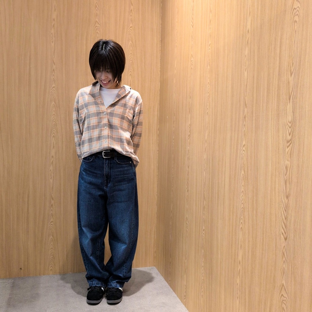 【イオンモール秋田】身長154㎝_95EioG