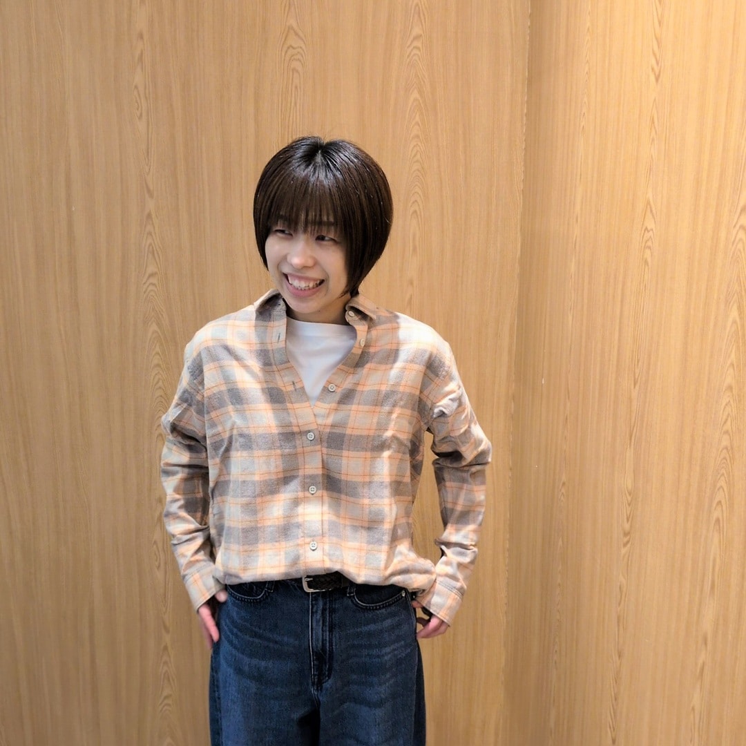 【イオンモール秋田】身長154㎝_Jg3xt2