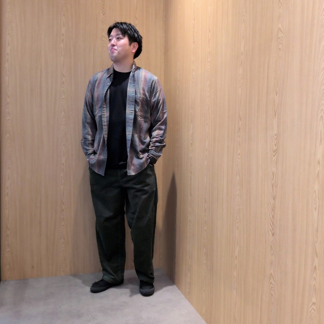 【イオンモール秋田】身長180㎝_5kk4oJ