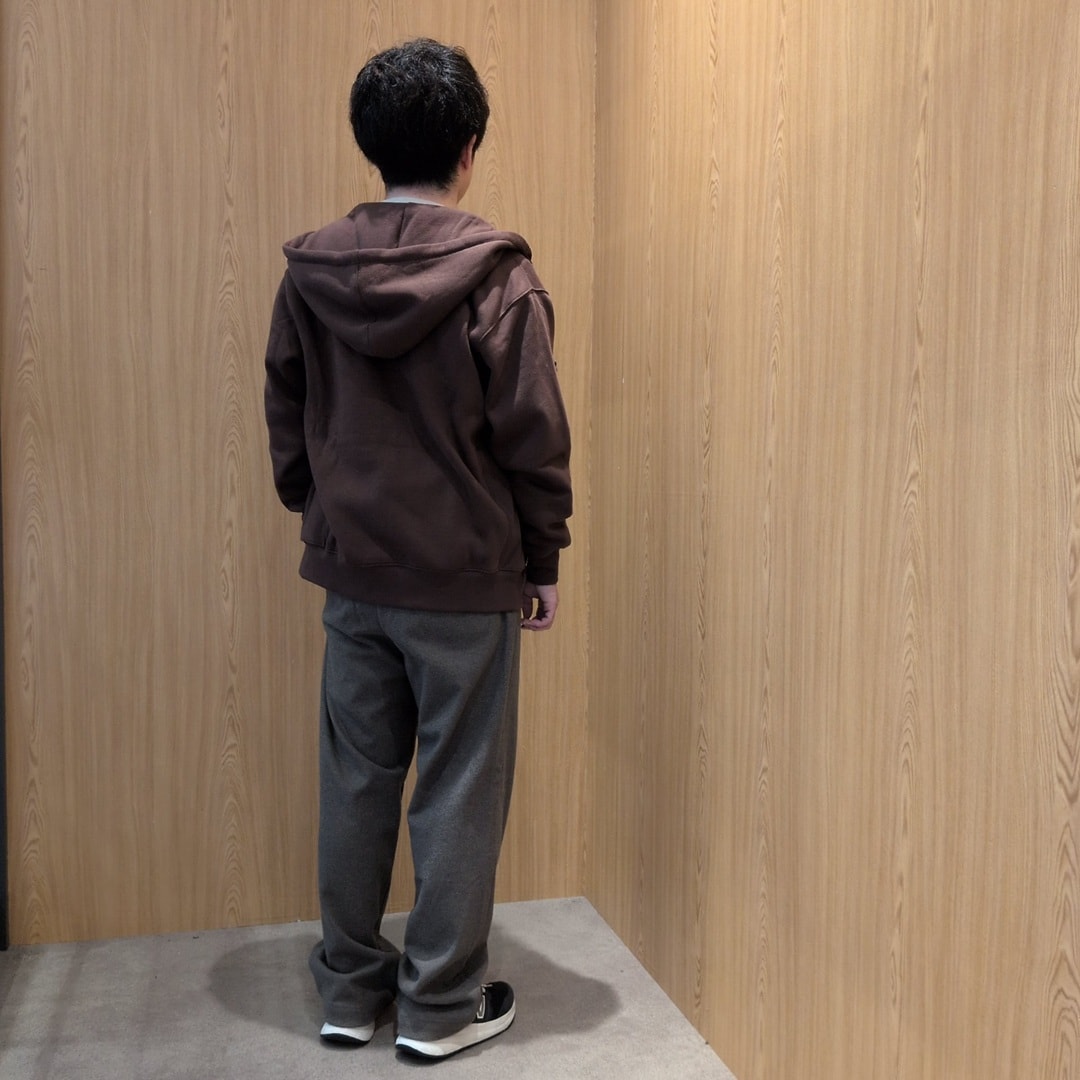 【イオンモール秋田】身長163㎝_V55l2t