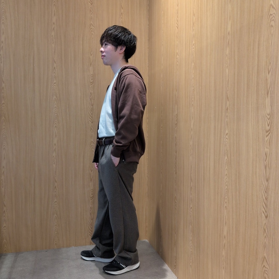 【イオンモール秋田】身長163㎝_d4X5Cc