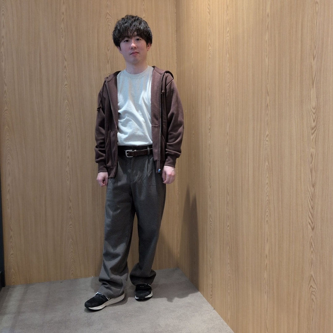 【イオンモール秋田】身長163㎝_4mwKnZ