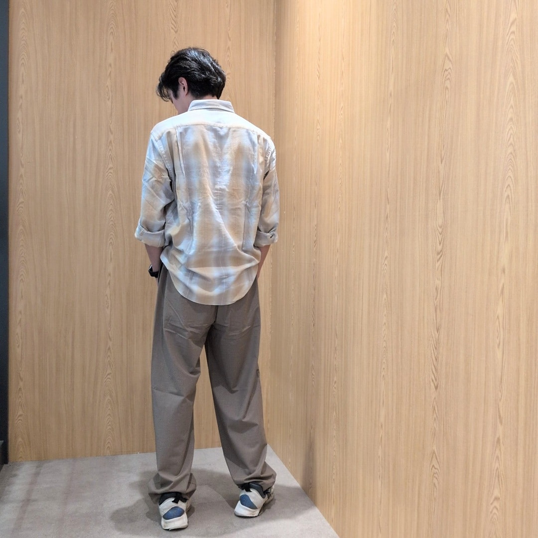 【イオンモール秋田】身長171㎝_q8io9Z