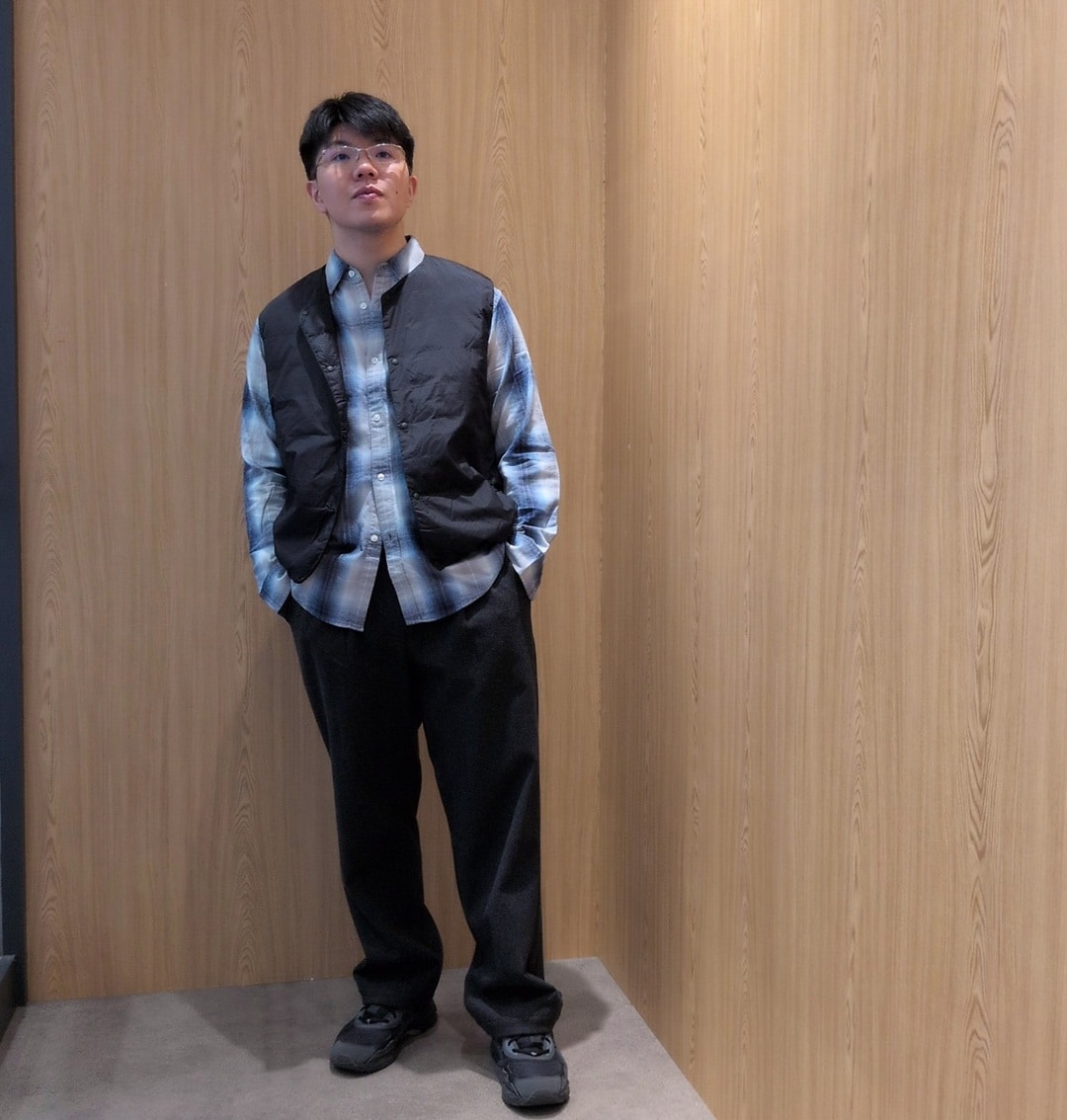 【イオンモール秋田】身長177㎝_zcgt74