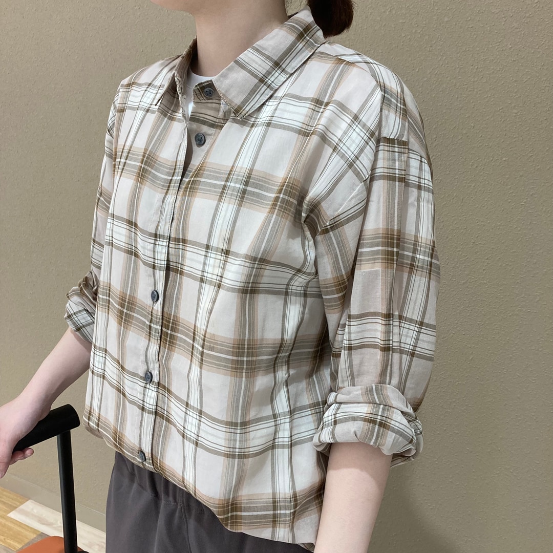 【アル・プラザ小松】身長165cm　秋の行楽旅行_GaA6Rw