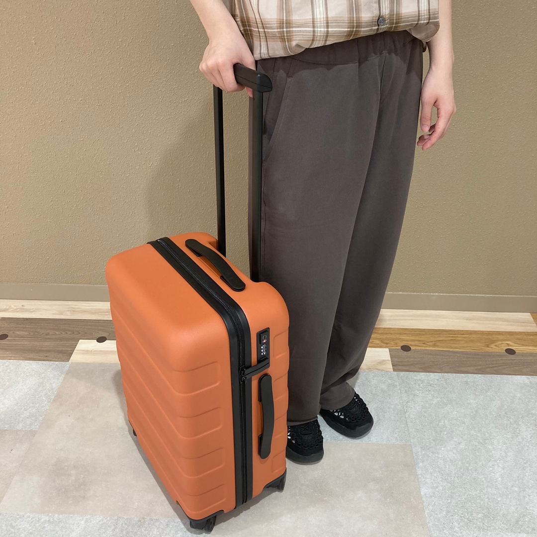 【アル・プラザ小松】身長165cm　秋の行楽旅行_fph5Eu