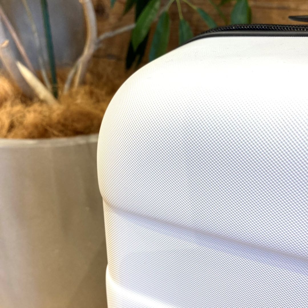 【イオンタウン松阪船江】MUJI to GO  旅といこう　キャリーケース_acLC56