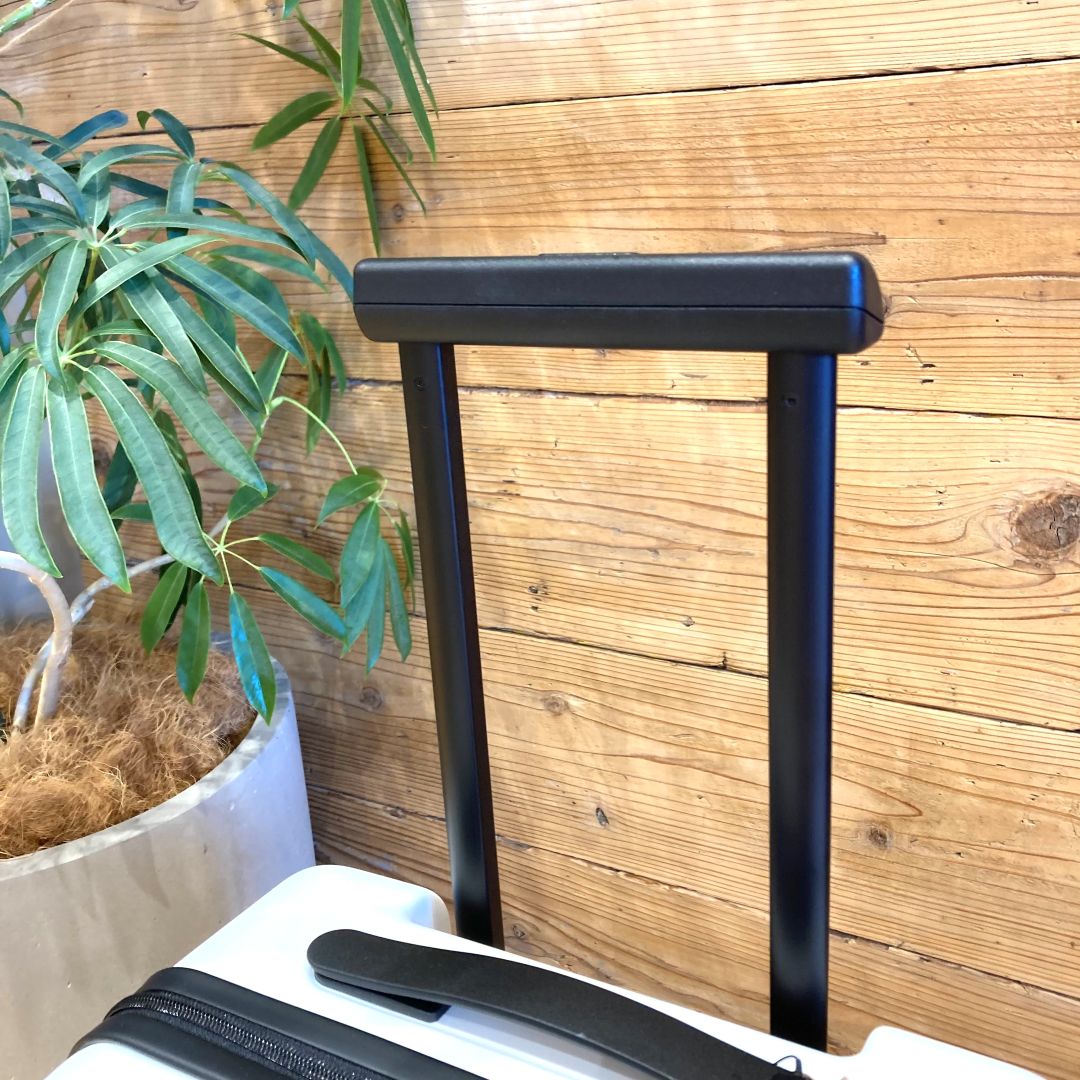 【イオンタウン松阪船江】MUJI to GO  旅といこう　キャリーケース_4k03PY