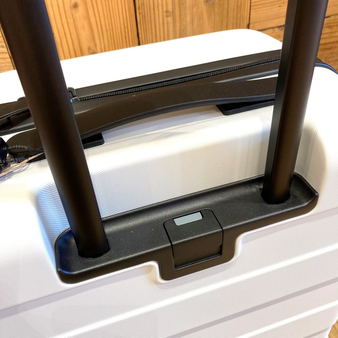 【イオンタウン松阪船江】MUJI to GO  旅といこう　キャリーケース_4BAGQj