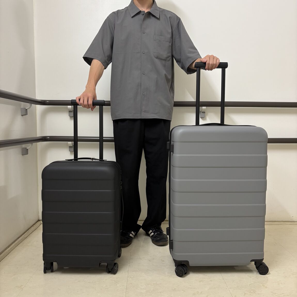 【イーアスつくば】【旅行】旅の準備、収納の相棒に！_am7IL6
