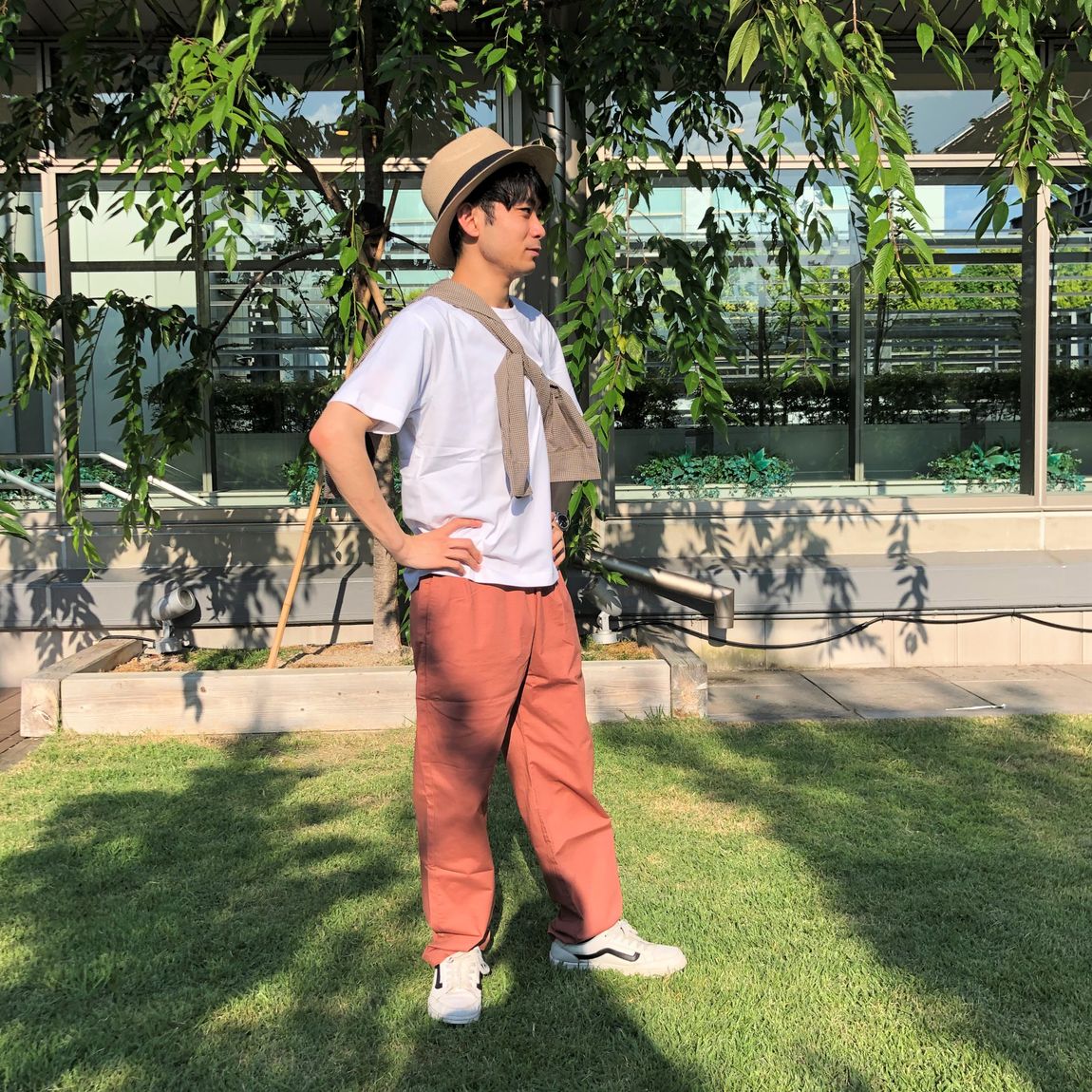 【エスパル仙台】身長164cm