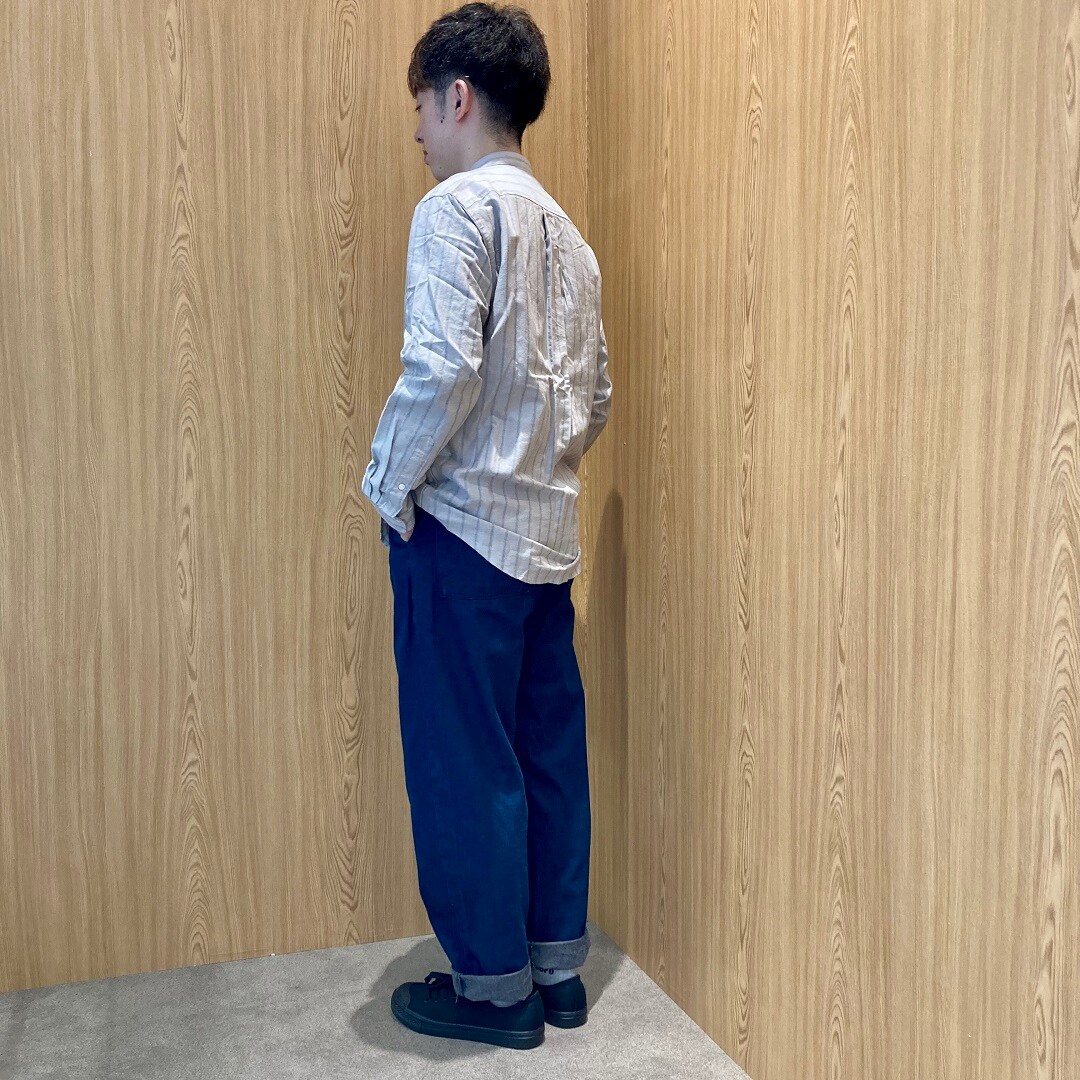 【イオンモール秋田】身長163㎝