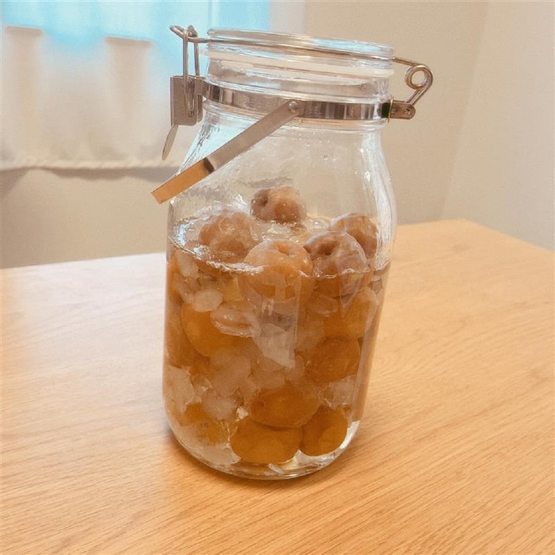【無印良品500ASTY静岡】季節の果実で手作り2